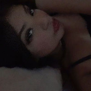 Meet your Posher, Johana